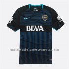 tercera equipacion tailandia Boca Juniors 2018